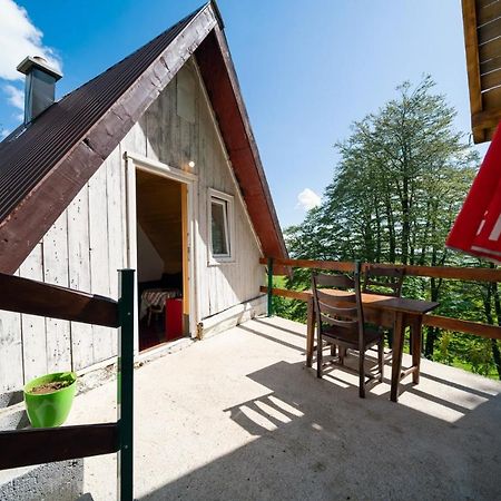 Dobre Vode 2 Apartment Zabljak  Exterior photo