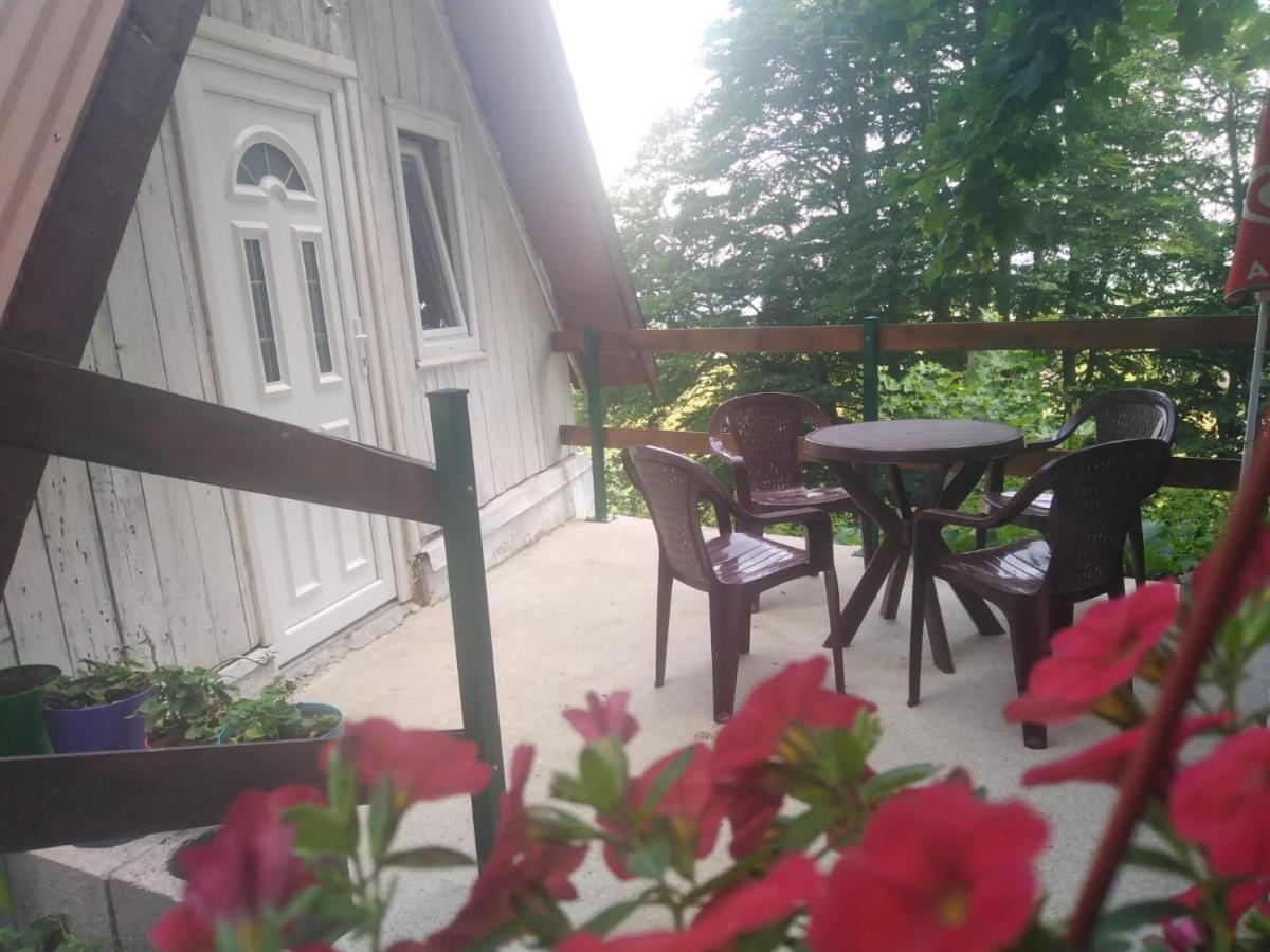 Dobre Vode 2 Apartment Zabljak  Exterior photo